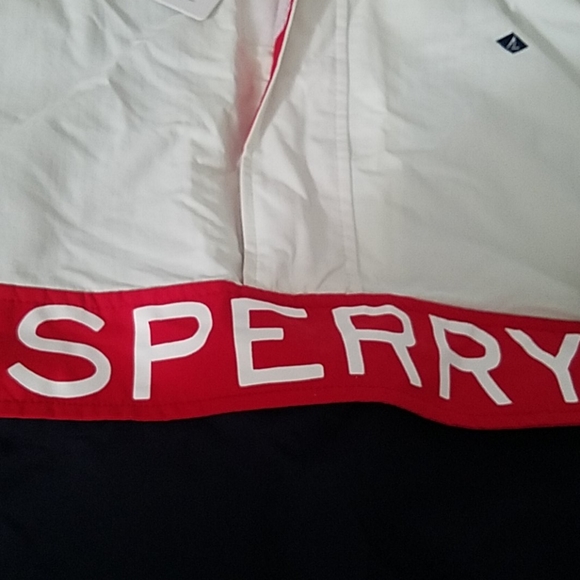 Sperry Jacket NWT - Picture 6 of 13